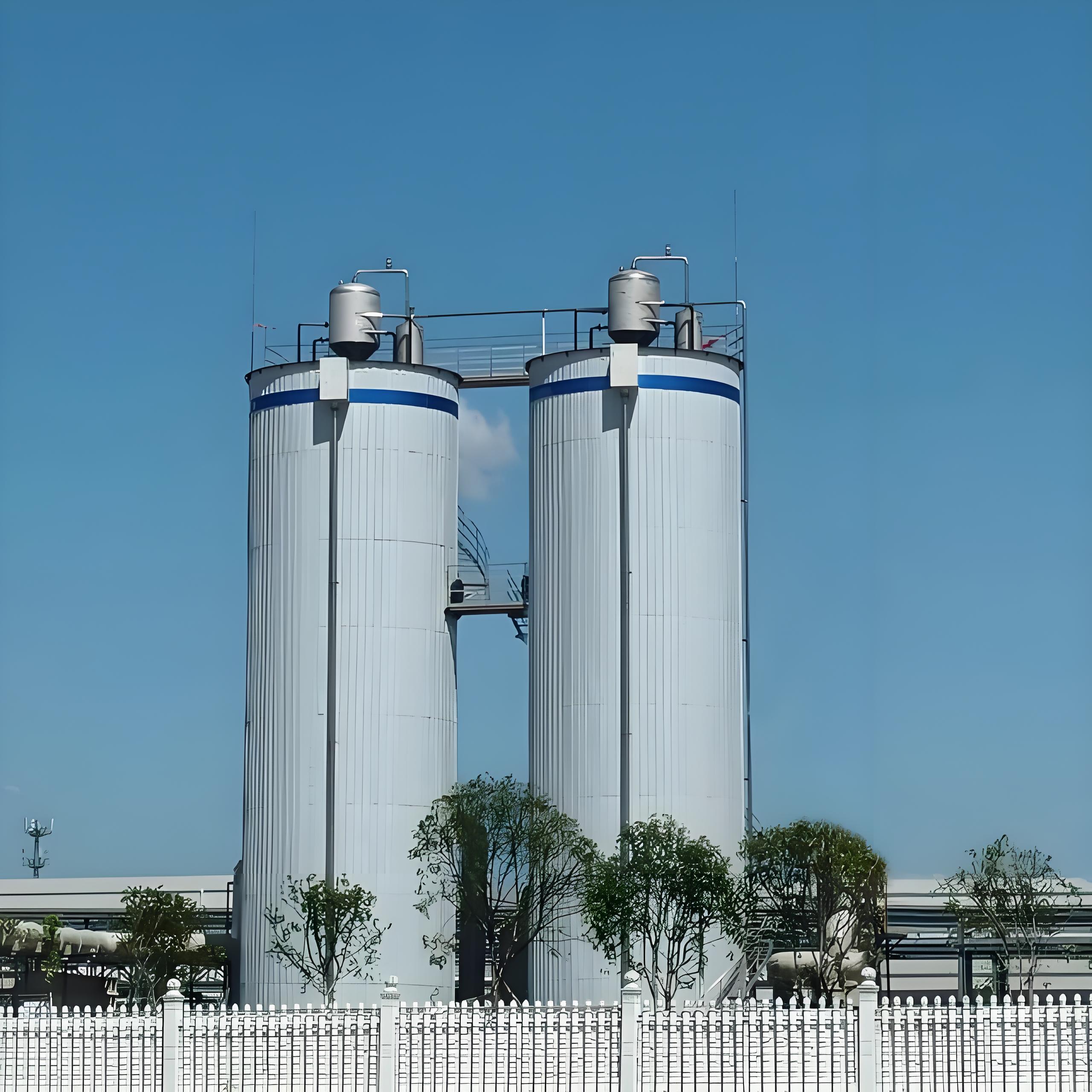 anaerobic reactor